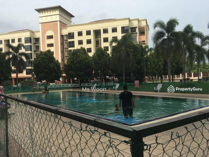 Blissful Breeze 4 Rooms & Netflix By Ezyroom Melaka Ayer Keroh Exterior photo
