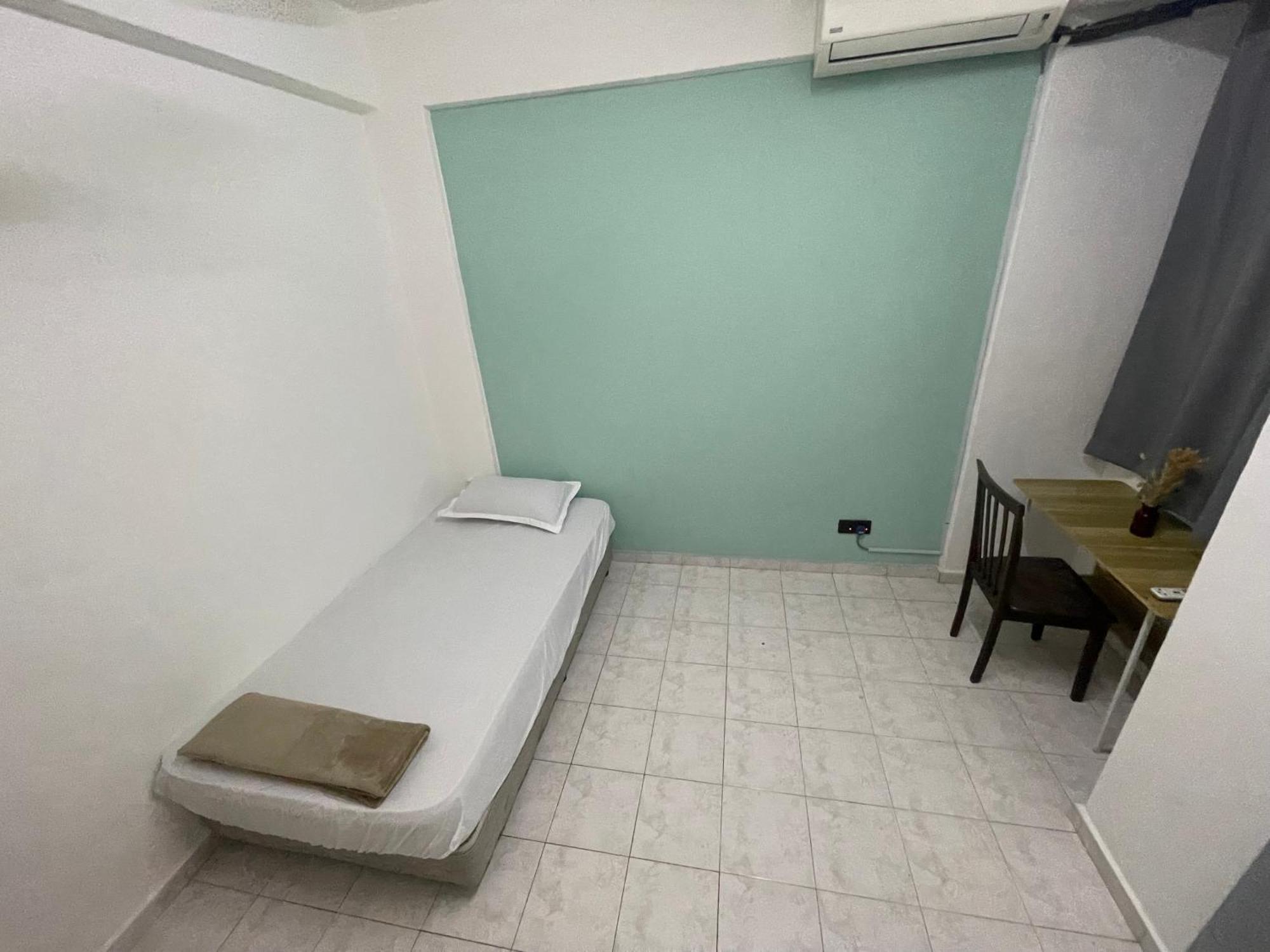 Blissful Breeze 4 Rooms & Netflix By Ezyroom Melaka Ayer Keroh Exterior photo