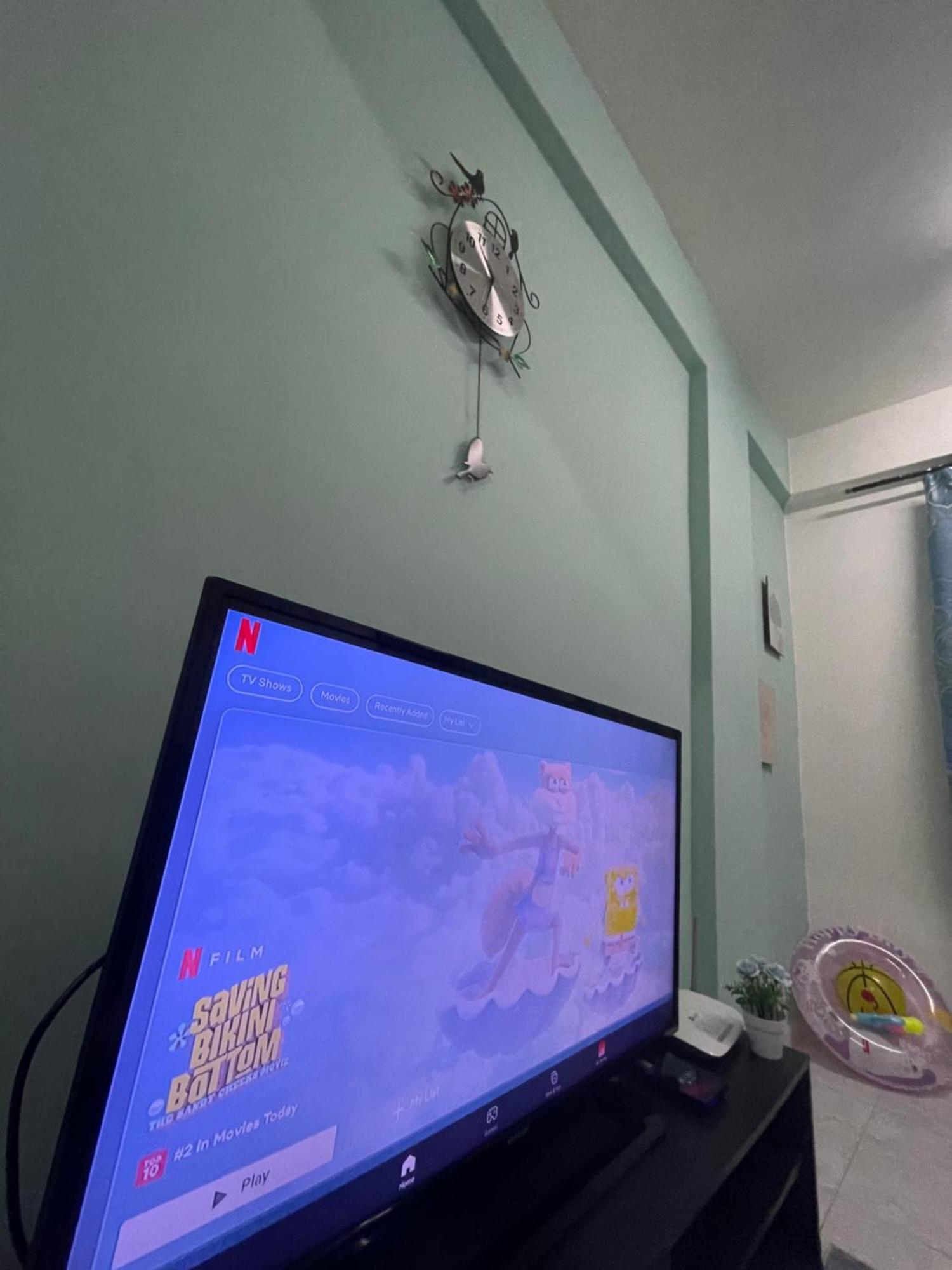 Blissful Breeze 4 Rooms & Netflix By Ezyroom Melaka Ayer Keroh Exterior photo