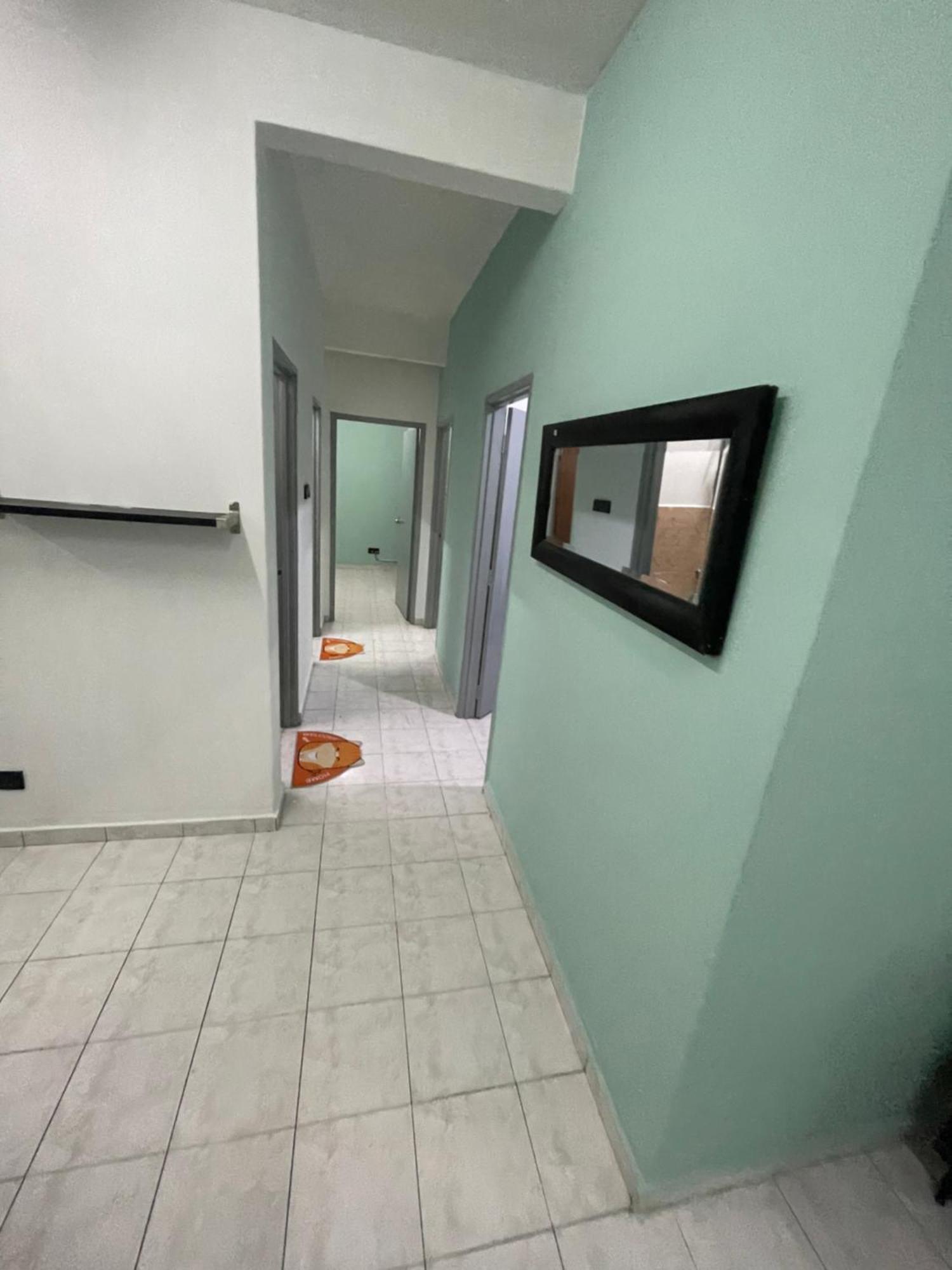Blissful Breeze 4 Rooms & Netflix By Ezyroom Melaka Ayer Keroh Exterior photo